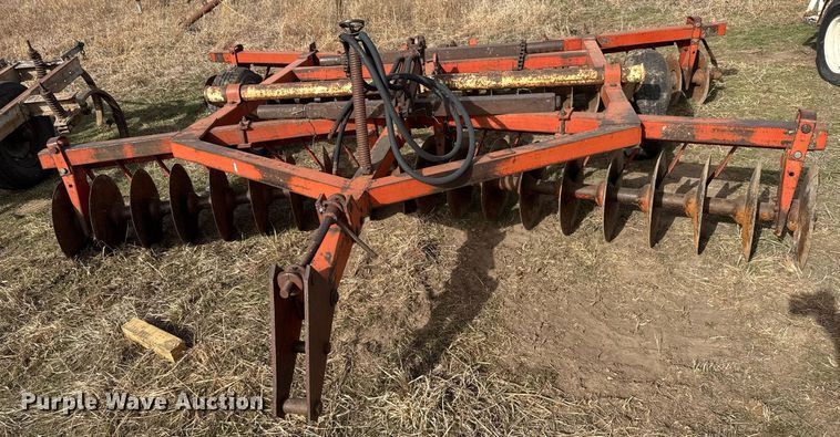 image for item EQ1214 Ag attachments 