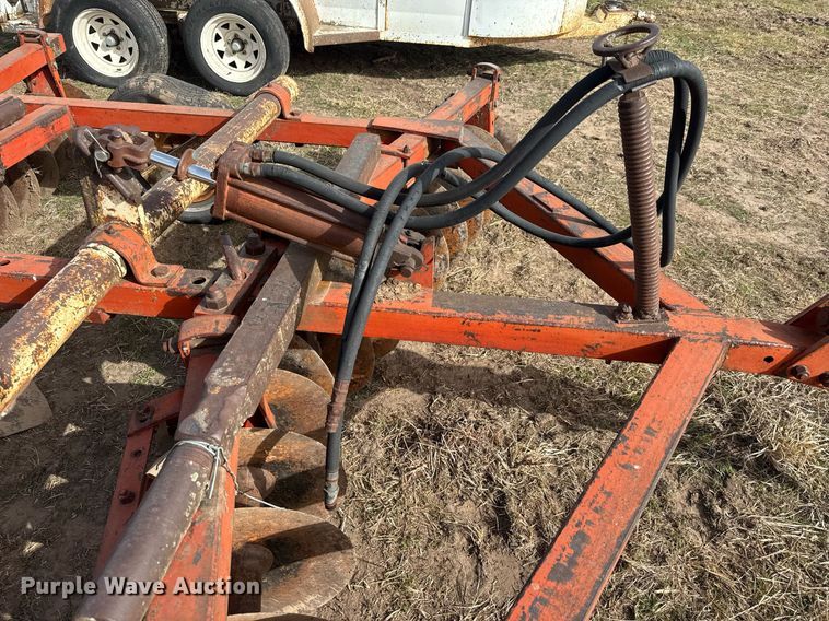 image for item EQ1214 Ag attachments 