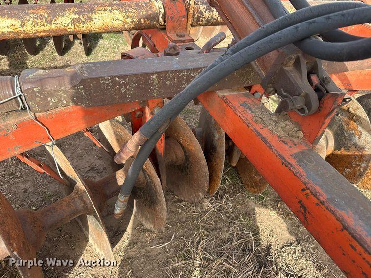 image for item EQ1214 Ag attachments 