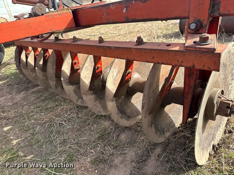 image for item EQ1214 Ag attachments 