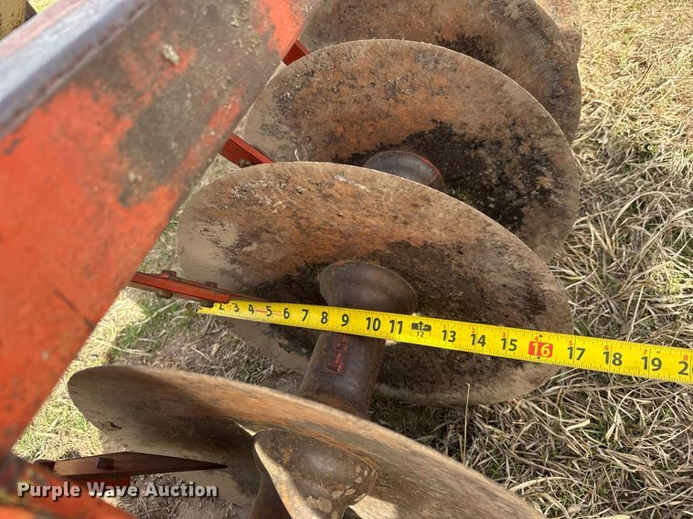 image for item EQ1214 Ag attachments 