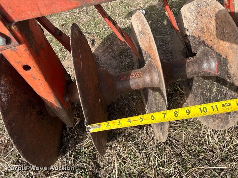 image for item EQ1214 Ag attachments 