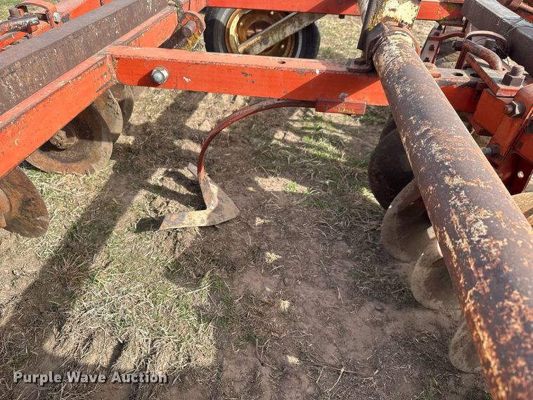 image for item EQ1214 Ag attachments 