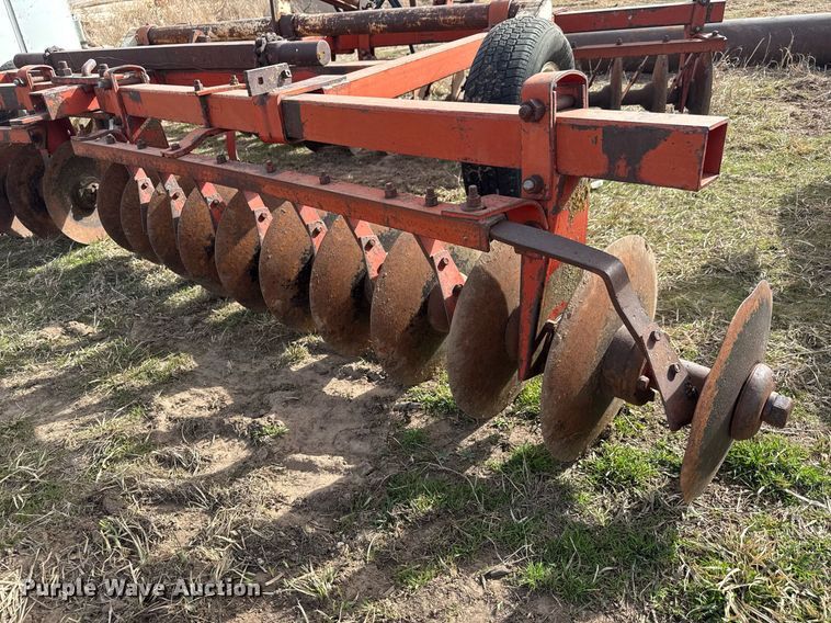 image for item EQ1214 Ag attachments 