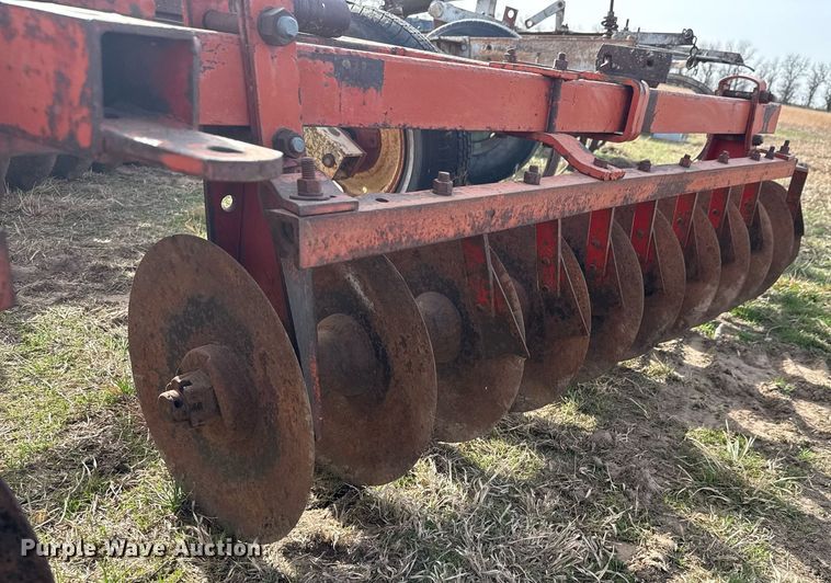 image for item EQ1214 Ag attachments 