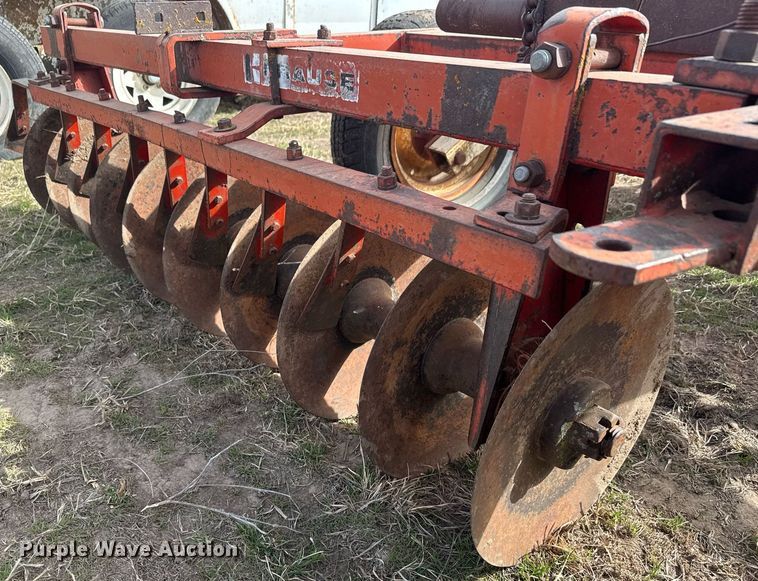 image for item EQ1214 Ag attachments 