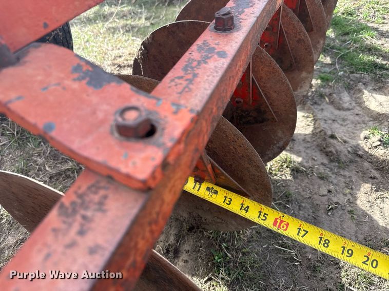 image for item EQ1214 Ag attachments 