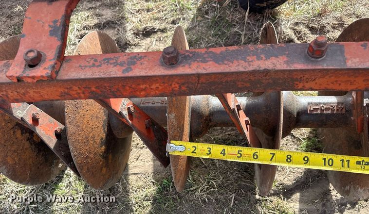 image for item EQ1214 Ag attachments 