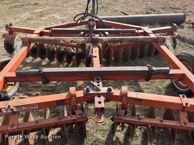 image for item EQ1214 Ag attachments 