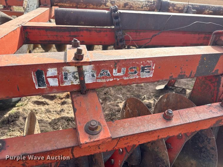 image for item EQ1214 Ag attachments 