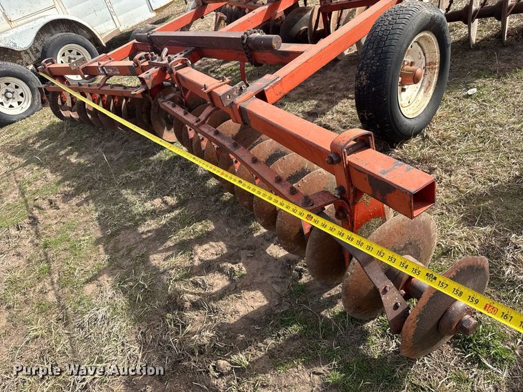 image for item EQ1214 Ag attachments 