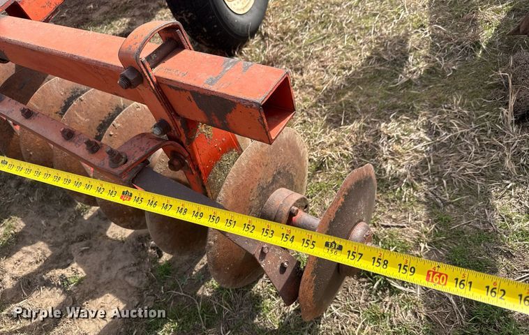 image for item EQ1214 Ag attachments 