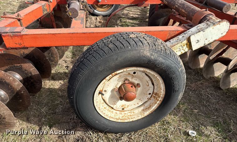 image for item EQ1214 Ag attachments 