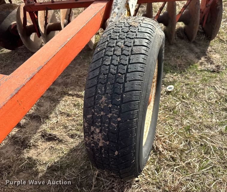 image for item EQ1214 Ag attachments 