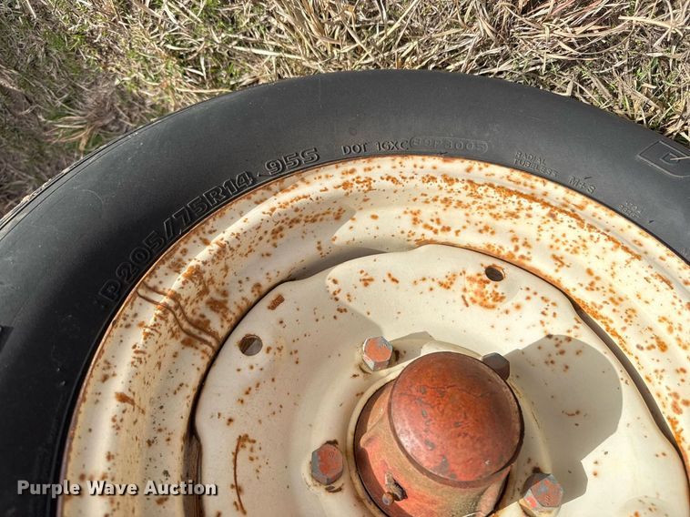 image for item EQ1214 Ag attachments 