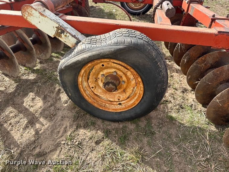 image for item EQ1214 Ag attachments 