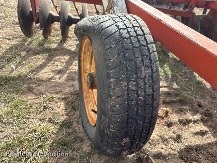 image for item EQ1214 Ag attachments 