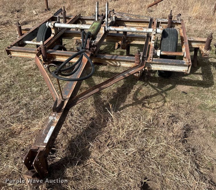 image for item EQ1214 Ag attachments 