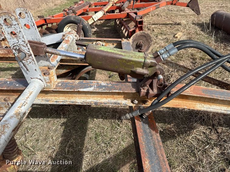 image for item EQ1214 Ag attachments 