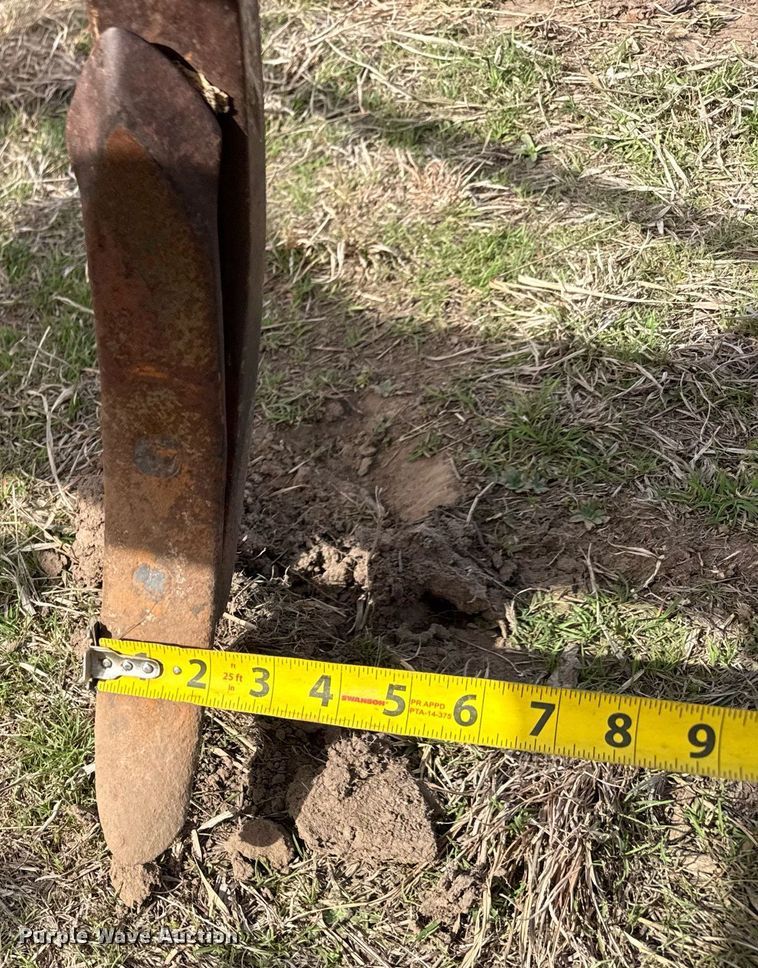 image for item EQ1214 Ag attachments 