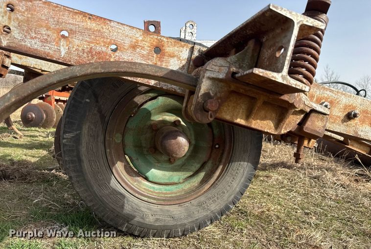 image for item EQ1214 Ag attachments 