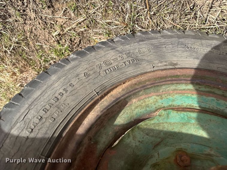 image for item EQ1214 Ag attachments 