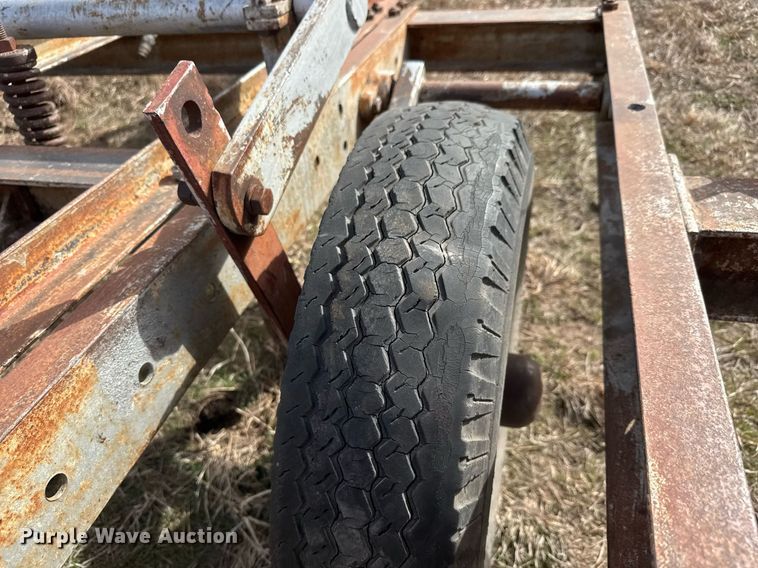 image for item EQ1214 Ag attachments 