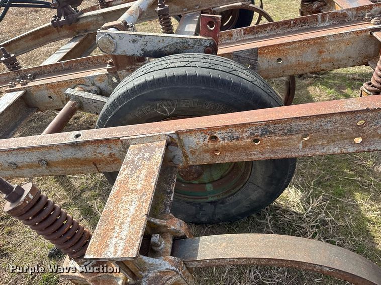 image for item EQ1214 Ag attachments 