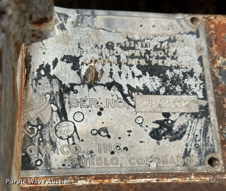 image for item EQ1214 Ag attachments 