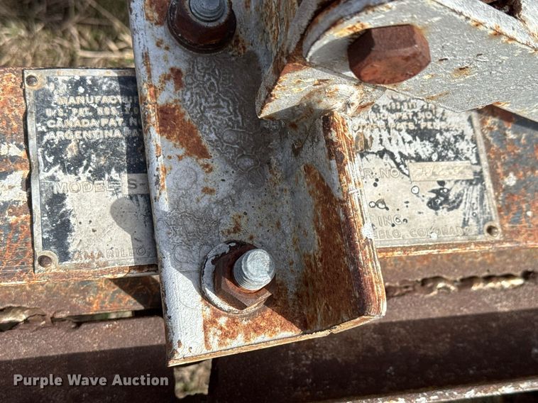 image for item EQ1214 Ag attachments 