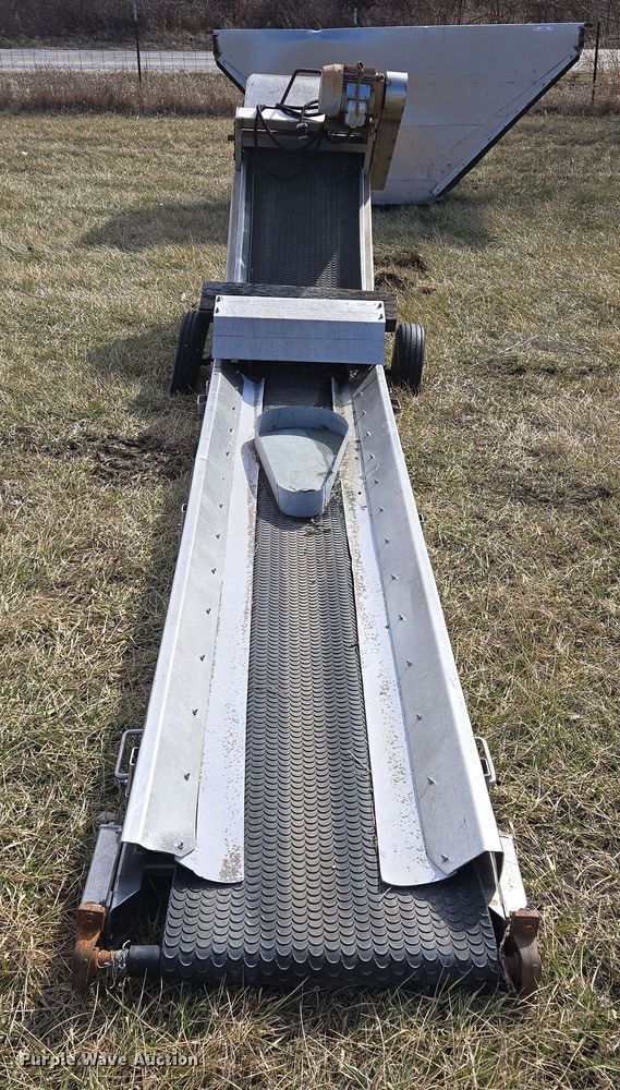 image for item EQ6688 Doyle  conveyor