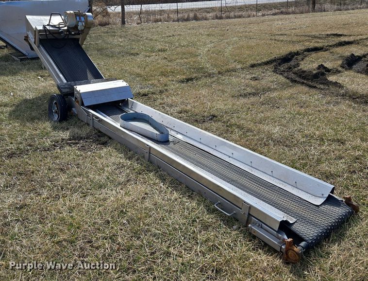 image for item EQ6688 Doyle  conveyor