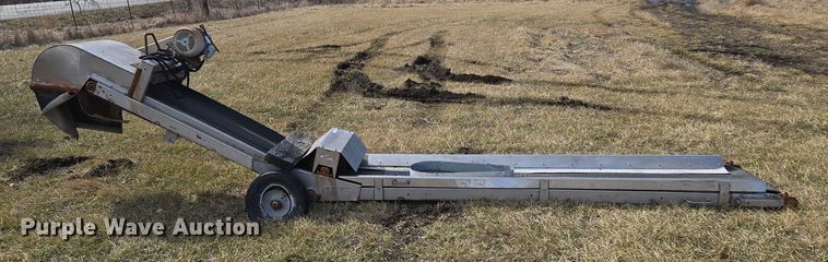 image for item EQ6688 Doyle  conveyor