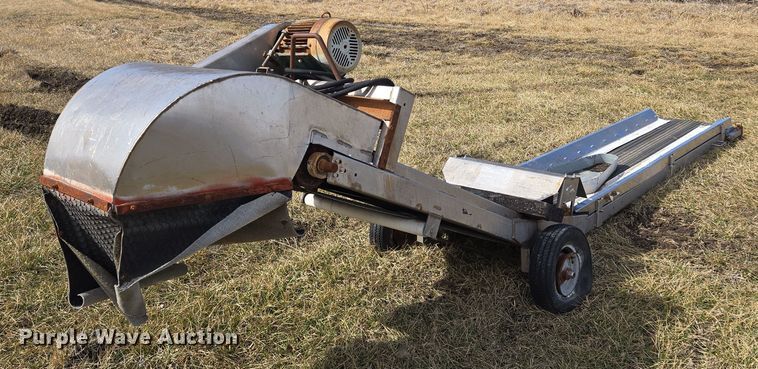 image for item EQ6688 Doyle  conveyor