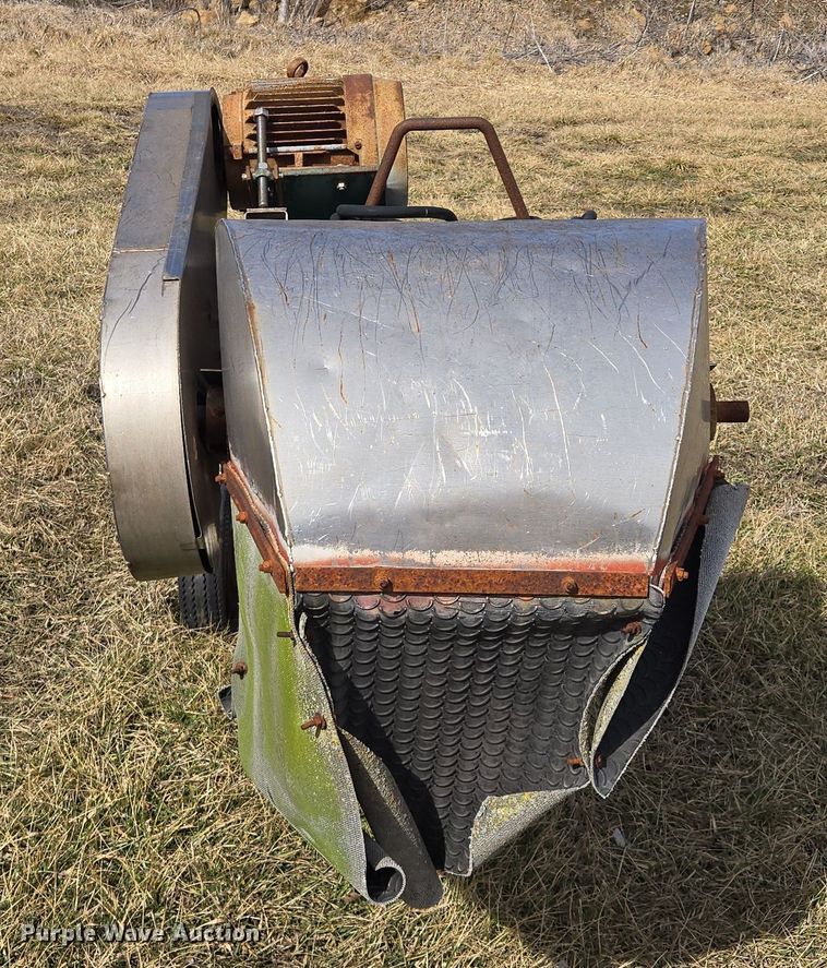 image for item EQ6688 Doyle  conveyor