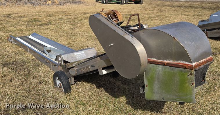 image for item EQ6688 Doyle  conveyor