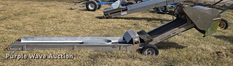 image for item EQ6688 Doyle  conveyor