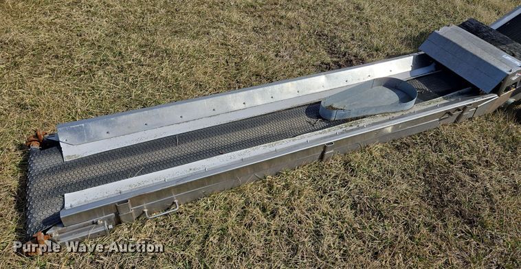 image for item EQ6688 Doyle  conveyor