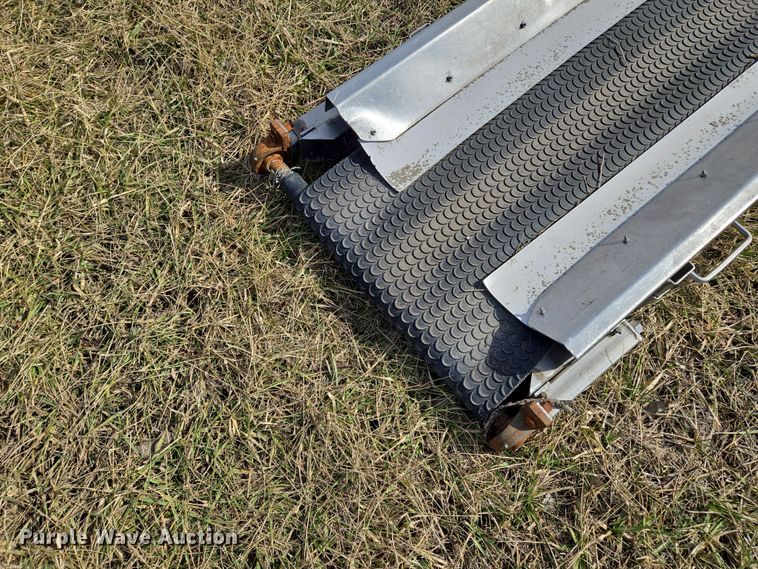 image for item EQ6688 Doyle  conveyor