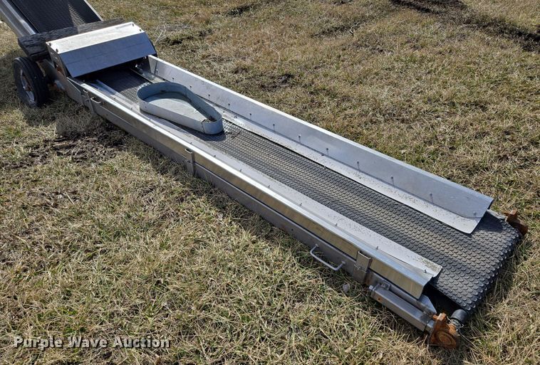 image for item EQ6688 Doyle  conveyor