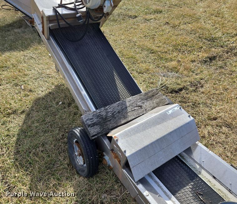 image for item EQ6688 Doyle  conveyor