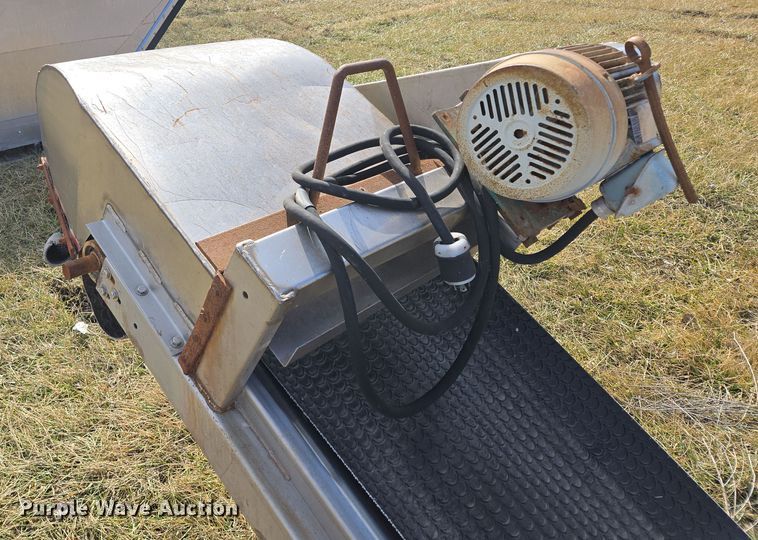 image for item EQ6688 Doyle  conveyor