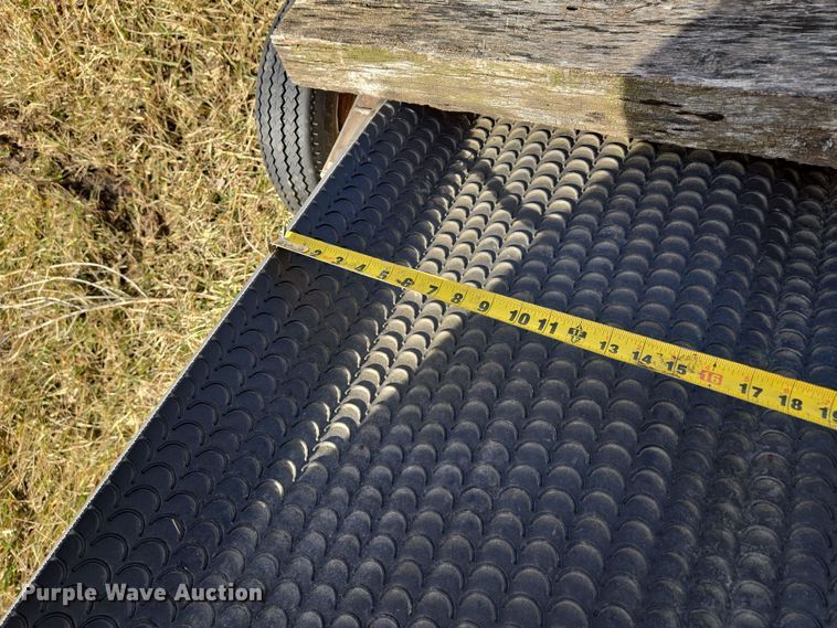 image for item EQ6688 Doyle  conveyor