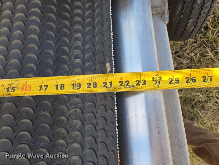 image for item EQ6688 Doyle  conveyor