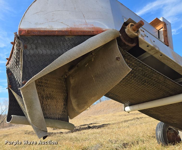 image for item EQ6688 Doyle  conveyor