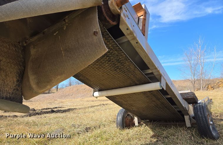 image for item EQ6688 Doyle  conveyor