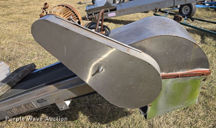 image for item EQ6688 Doyle  conveyor