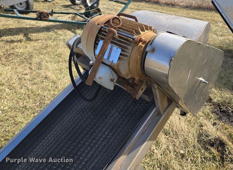 image for item EQ6688 Doyle  conveyor