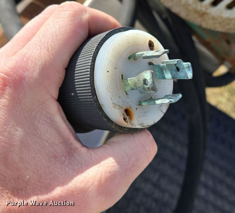 image for item EQ6688 Doyle  conveyor