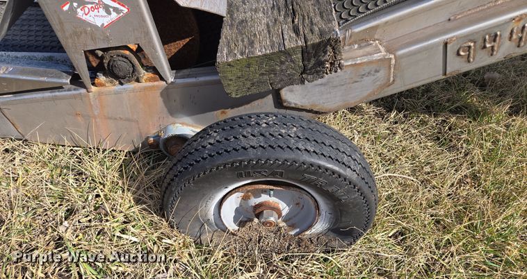 image for item EQ6688 Doyle  conveyor